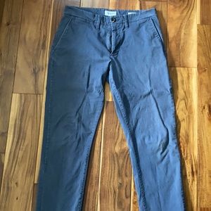 Goodfellow & Co. Athletic Fit Chino